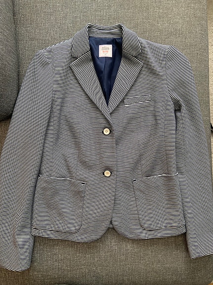 GAP jersey bleiseri 34