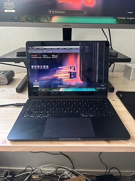 Apple Macbook Air 2022