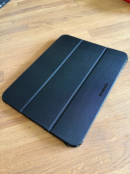 Suojakuori cover iPad 10gen