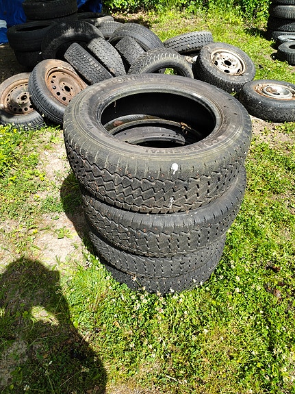 205/65 16"