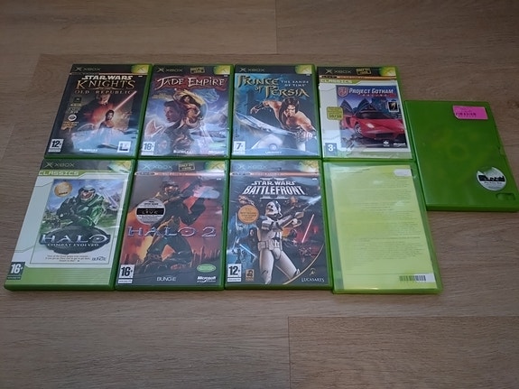 XBOX