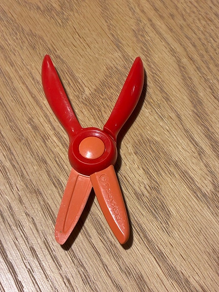 Fiskars