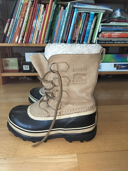 Sorel Caribou 36,5