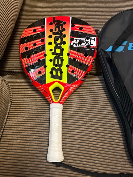 Babolat Technical Vertuo -padelmaila