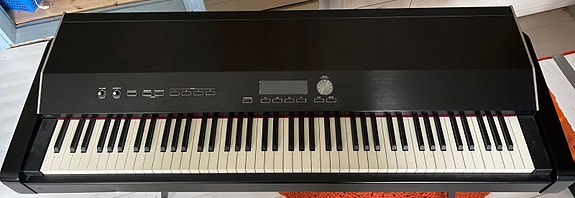 Roland V-piano