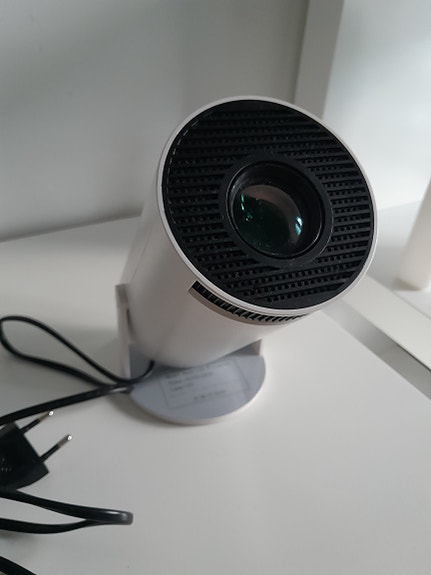 Video projektori