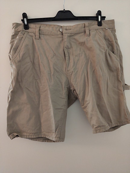 Miesten shortsit