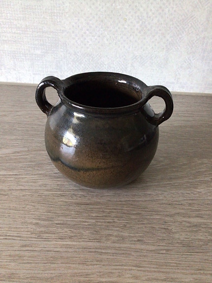 Keramiikkaa