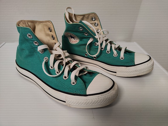 Converset - Chuck Taylor All Star, EU koko 39,5