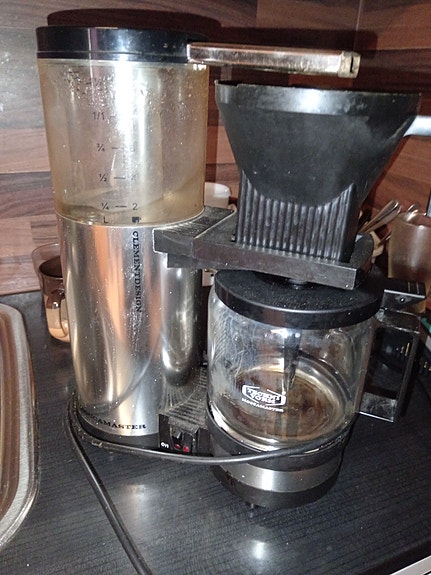 Moccamaster