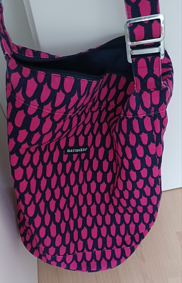 Marimekko laukku