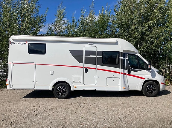 Halutaan Vuokrata Asuntoauto!