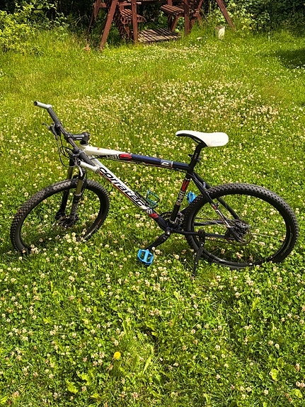 Corratec X-Vert S