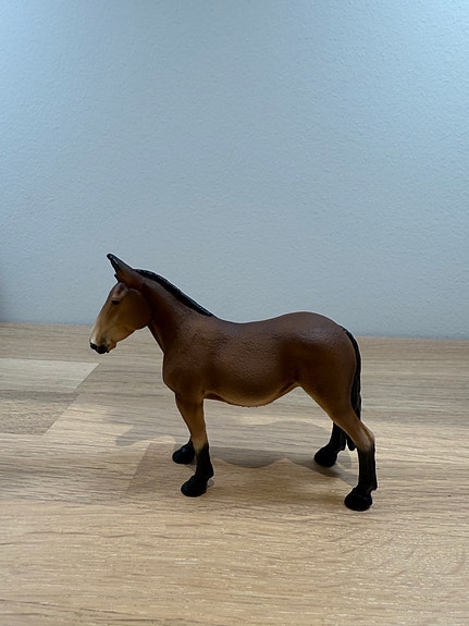 Schleich Muuli