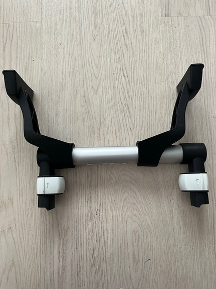 Bugaboo Donkey Adapteri - Britax MONO