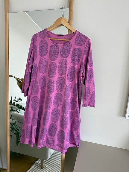 Marimekko tunika - Mika Piirainen