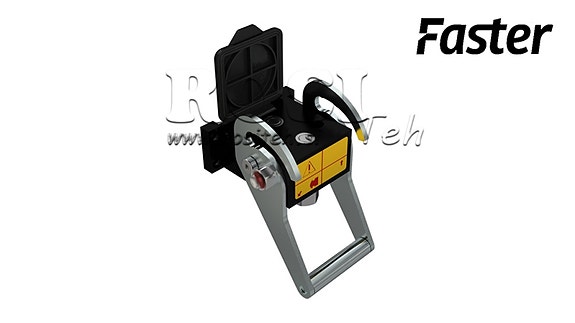 MULTI FASTER LIITIN - 2 LINJAA