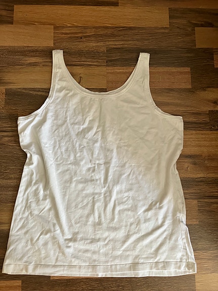 Pola toppi XL ( 44-46 )