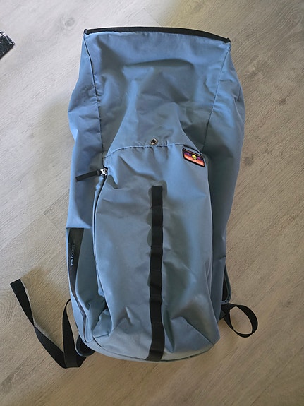 Wild Country Flow 26L reppu