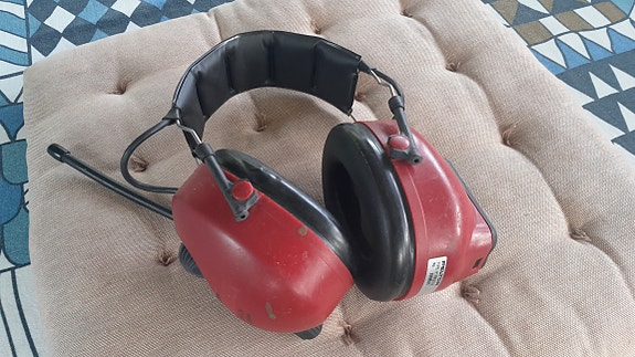 Peltor radiokuulosuojaimet