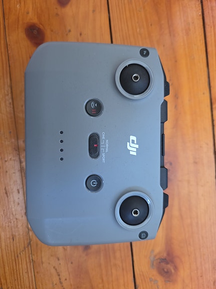 Dji RC-N1 kauko-ohjain (mini 3 pro esim)