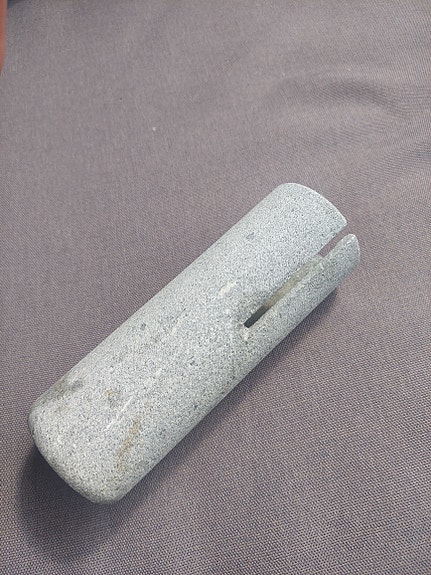 Hukka makkaraputki