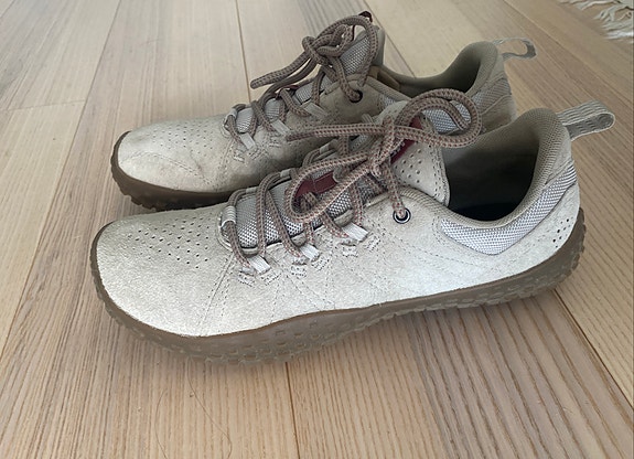 Merrell naisten paljasjalkatyyppiset tennarit