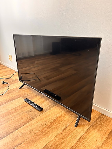 TCL televisio