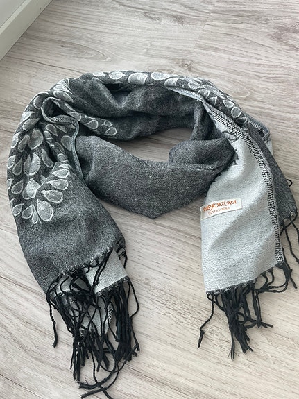 Pashmina huivi