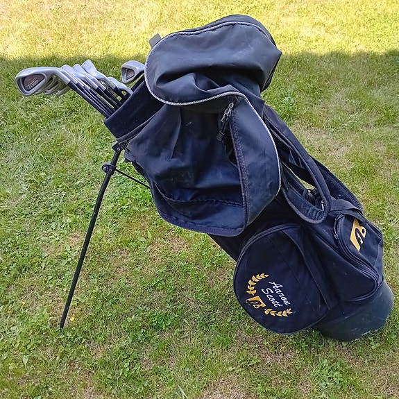 golf setti