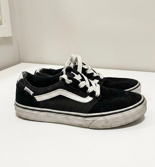 Vans kengät 38