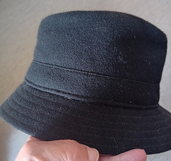 Miesten hattu koko 58