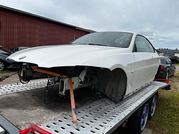 BMW 3 E92 325 -11