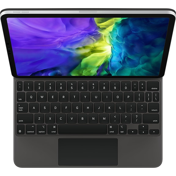 Apple Magic Keyboard iPad Prolle 11" (1. ja 2. sukupolvi)