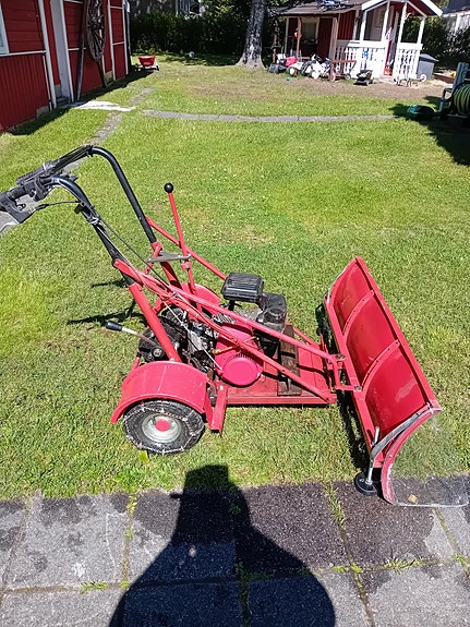 Lumentyönnin