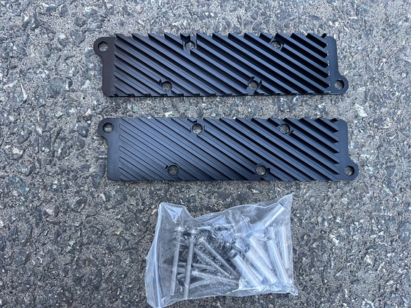 Audi s4/Rs4 2.7 biturbo
