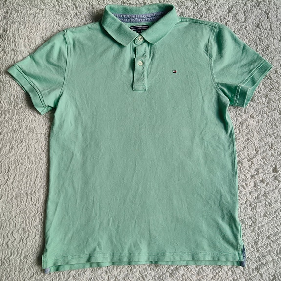 Tommy Hilfiger pikeepaita