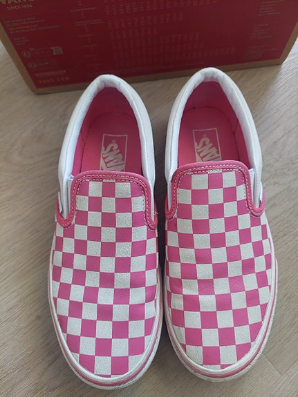 Vans Classic Slip-On
