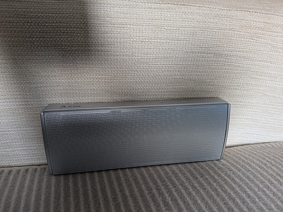 BL 3680 langaton Bluetooth-kaiutin – Helsinki