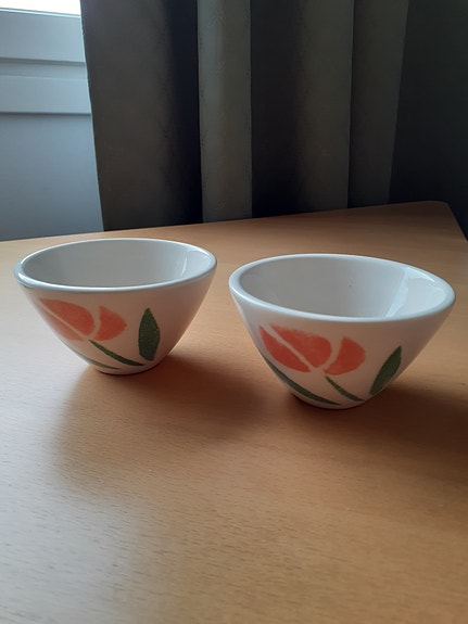 Pentik tuikkukipot 2kpl