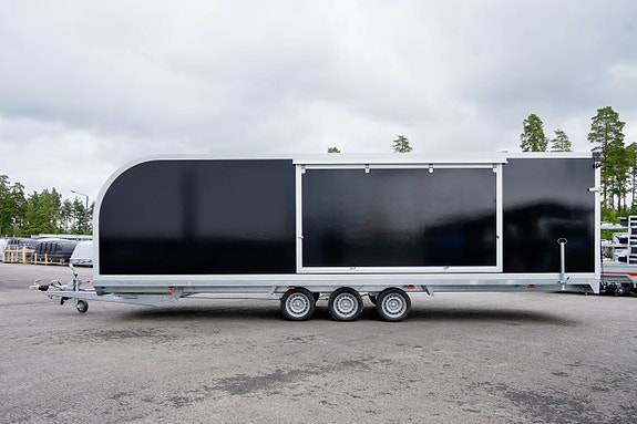 EAGLE 7500R (3500 kg)