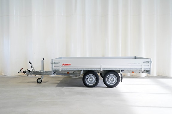ANSSEMS PSX 3000 kg (325 x 178 cm)