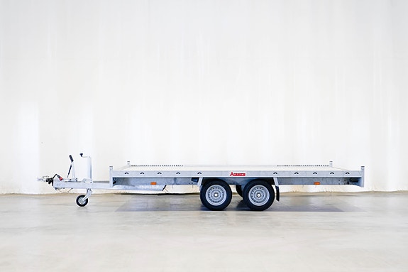 ANSSEMS MSX 3500 kg (405 x 200 cm)