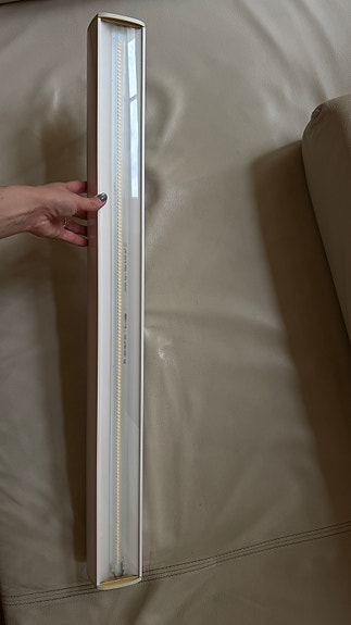 Led valaisin