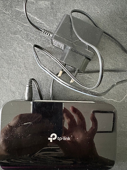 Modeemit ja TP-link