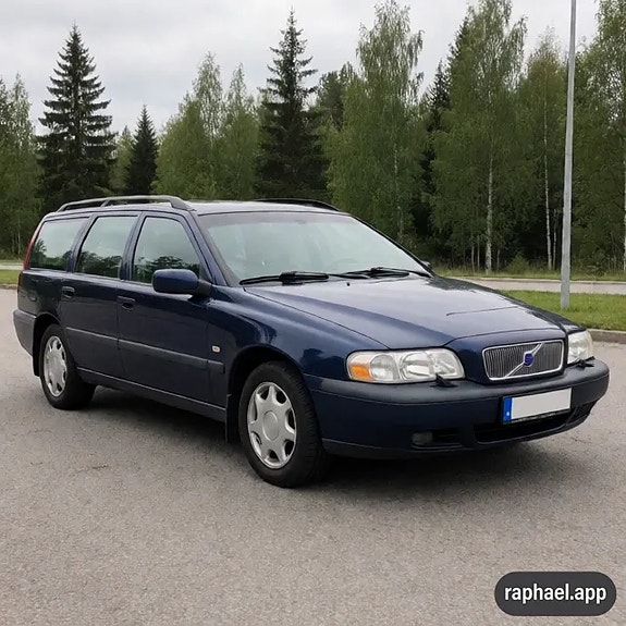 Pienkuljetukset samalla päivällä - farmarikuljetukset | Helsinki, Espoo, Vantaa