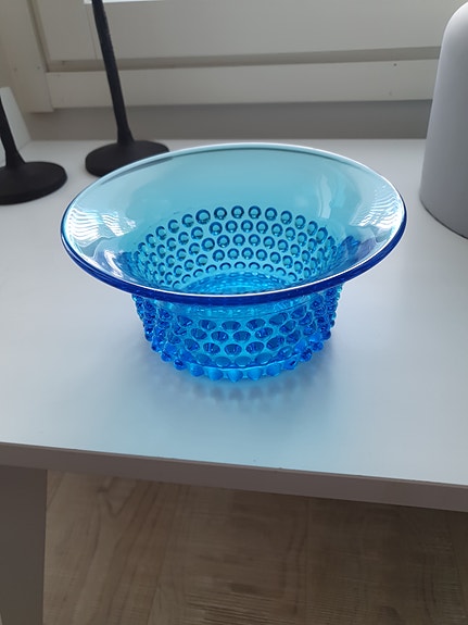Nuutajärven näppyläkulho
