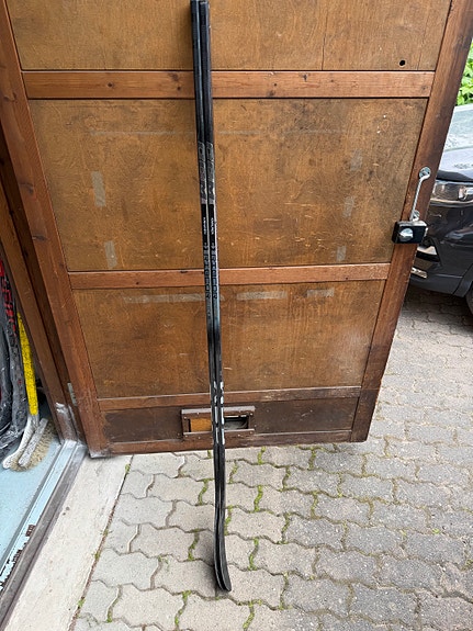 CCM Trigger 8 jääkiekkomaila right