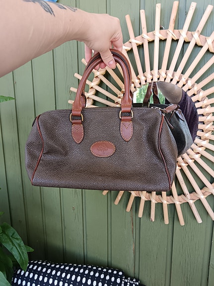 Mulberry käsilaukku