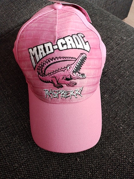 Mad-Croc lippalakki